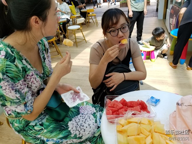 【國慶游記】+美女游友阿奧特萊斯