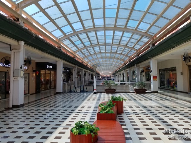 【國慶游記】+美女游友阿奧特萊斯