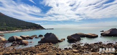青島嶗山行