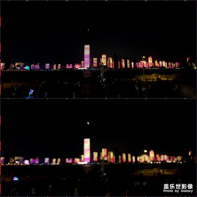 國慶小長假
