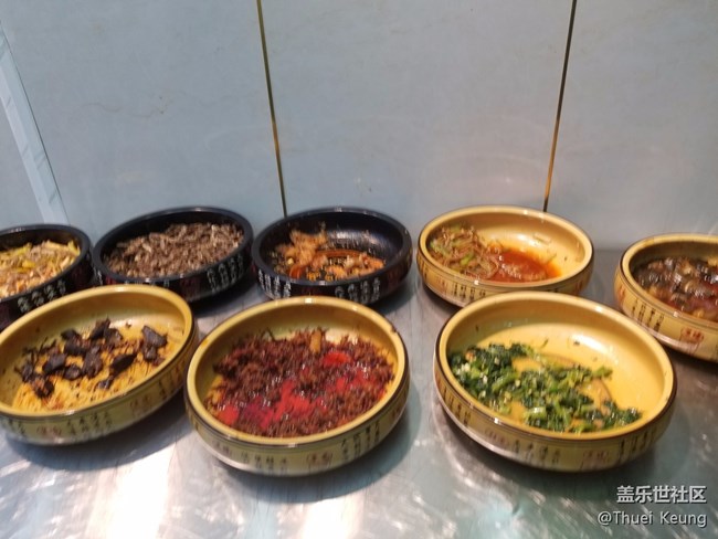 【國慶美食奇遇】+ 東北農(nóng)家鐵鍋燉