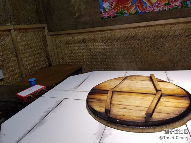 【國慶美食奇遇】+ 東北農(nóng)家鐵鍋燉