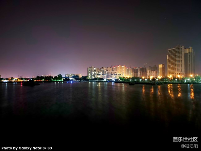 已開獎【Note版十月第二周】分享你在國慶期間最好玩的事兒