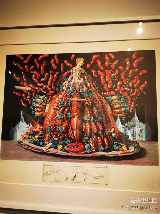 文藝酷酷女青年的回顧貼