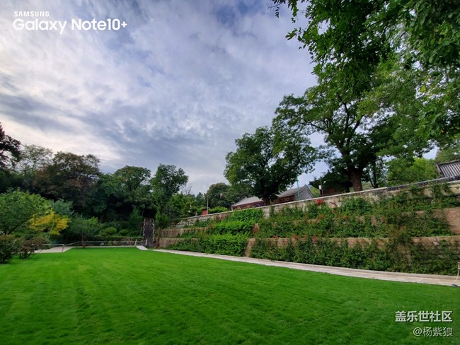 Note10+自定義側(cè)鍵 完美的快捷鍵