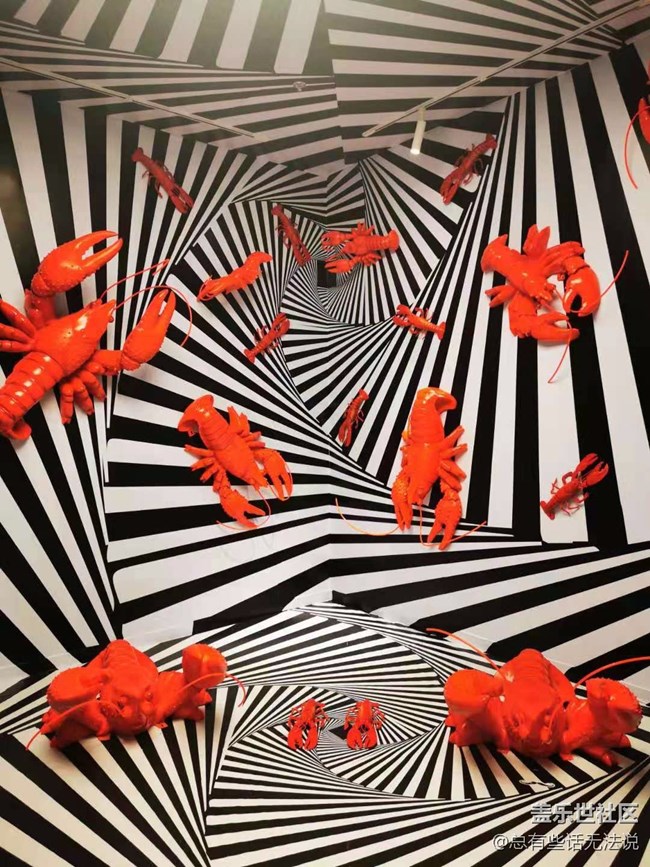 文藝酷酷女青年的回顧貼