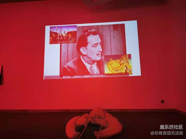 文藝酷酷女青年的回顧貼