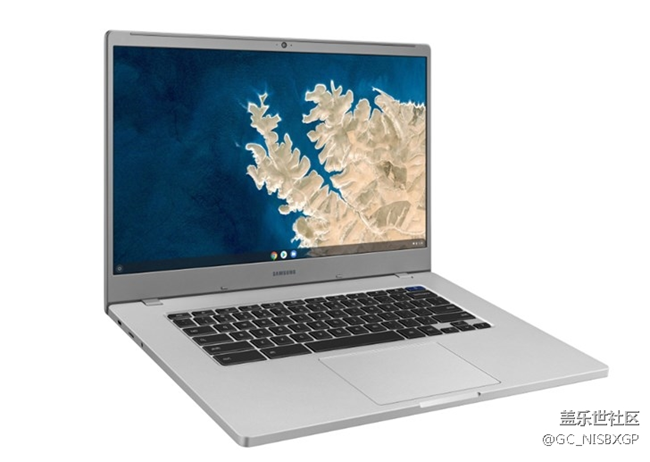 三星发布Chromebook 4：支持USB-C，售价229美元起