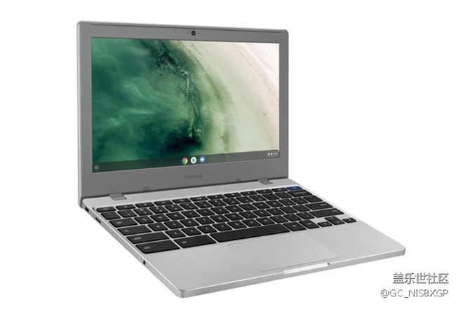 三星发布Chromebook 4：支持USB-C，售价229美元起