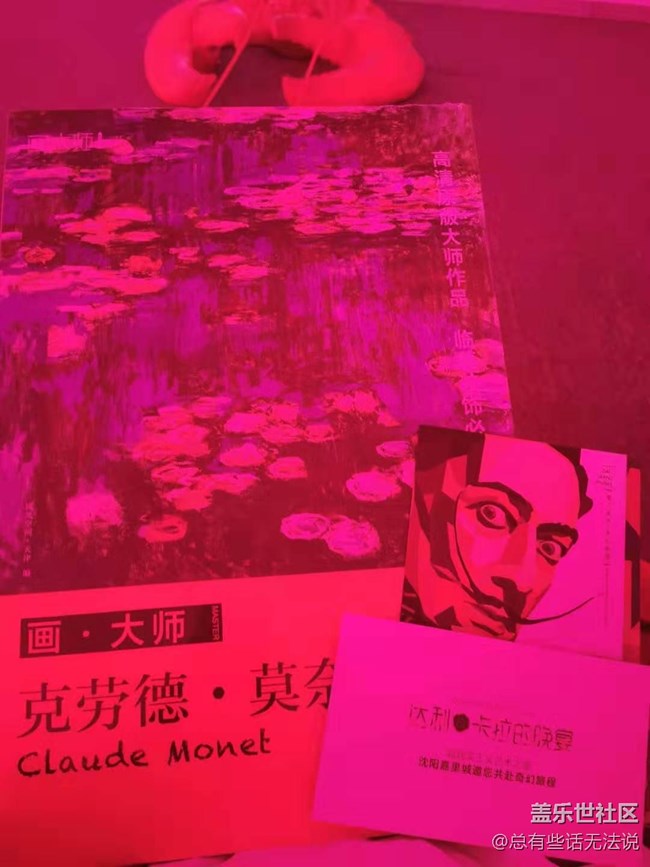 文藝酷酷女青年的回顧貼