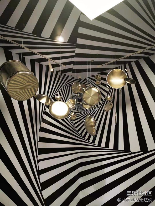 文藝酷酷女青年的回顧貼