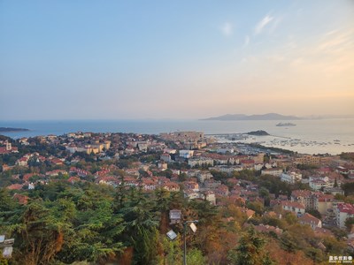 Galaxy s10＋拍照體驗（二）