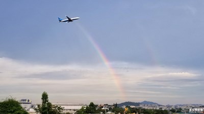 【上下班隨想】+下班途中