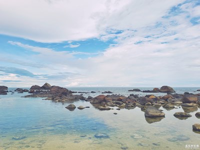 三亞行（三）photo by S9+