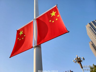 GalaxyS10+【國慶——我看我的城】（一）