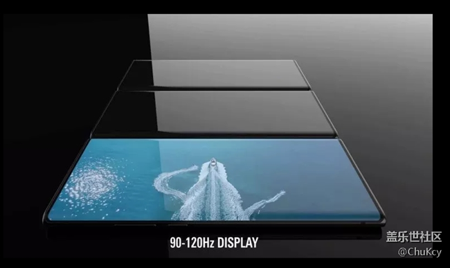 傳說中的Galaxy S20，以此為參考聯(lián)想Note20！