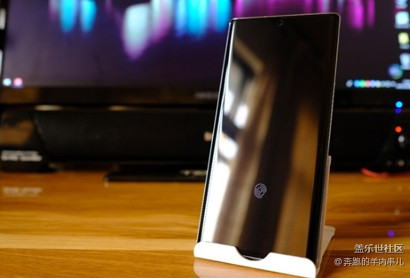 分享Note10系列小功能 分享Note10系列小功能