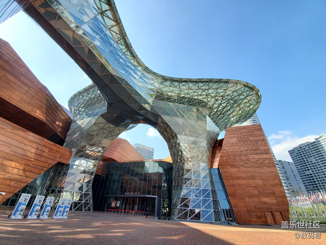 顏值即生產(chǎn)力，三星Note10年度機(jī)皇上手體驗(yàn)