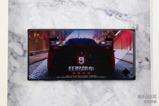 顏值即生產(chǎn)力，三星Note10年度機(jī)皇上手體驗(yàn)