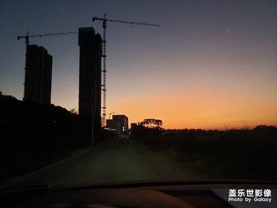 NOTE9下班隨手拍