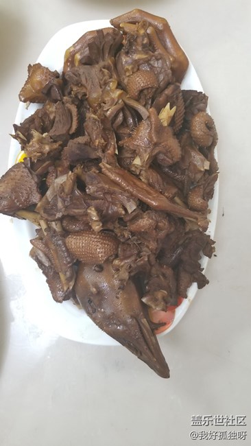 【秋日一餐】+家宴