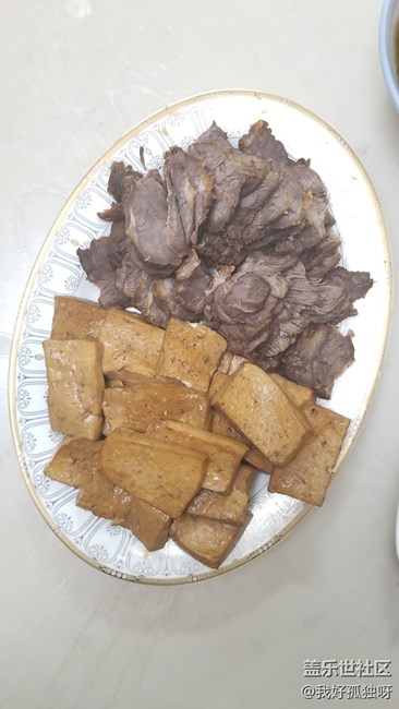 【秋日一餐】+家宴