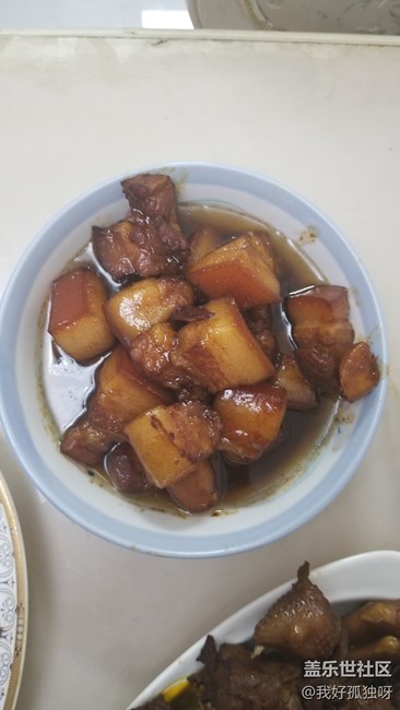 【秋日一餐】+家宴