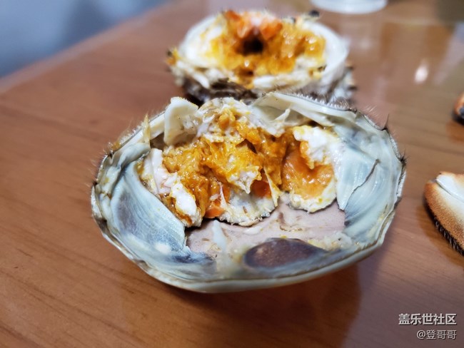 【登哥美食】叫上好友聚一聚,吃海鲜很美妙 【登哥美食】叫上好友聚一聚,吃海鲜很美妙