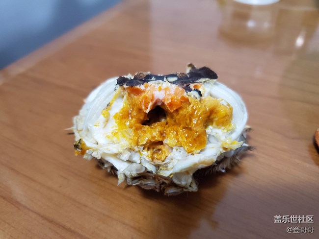 【登哥美食】叫上好友聚一聚,吃海鲜很美妙 【登哥美食】叫上好友聚一聚,吃海鲜很美妙
