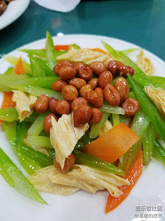 【好食推薦】-老西安飯莊