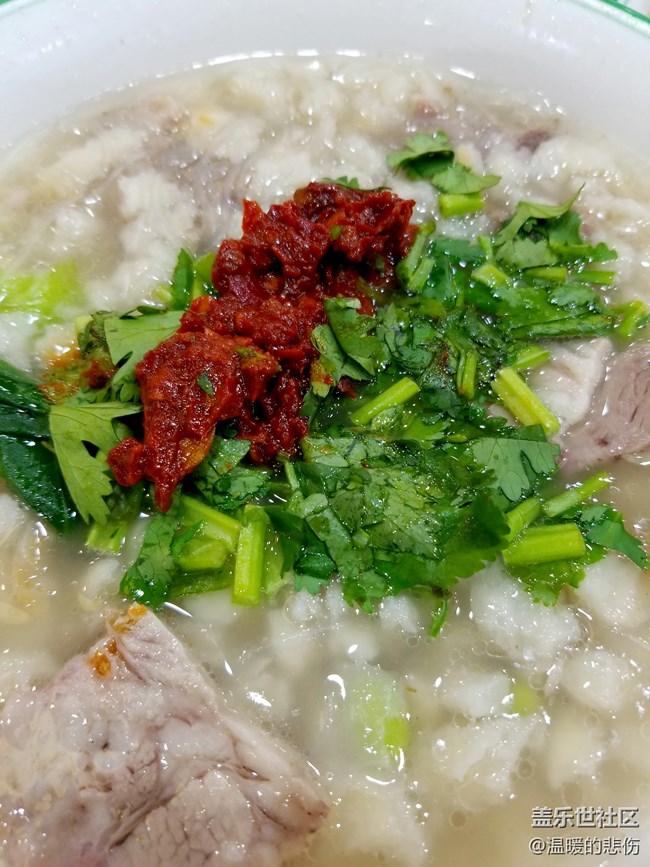 【好食推薦】-老西安飯莊