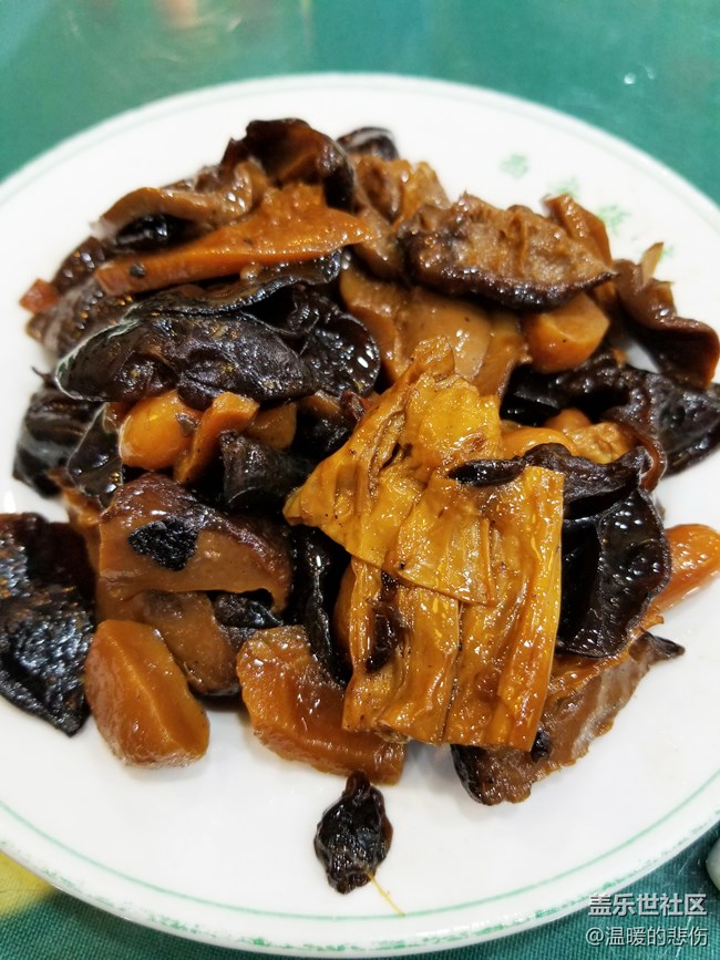 【好食推薦】-老西安飯莊