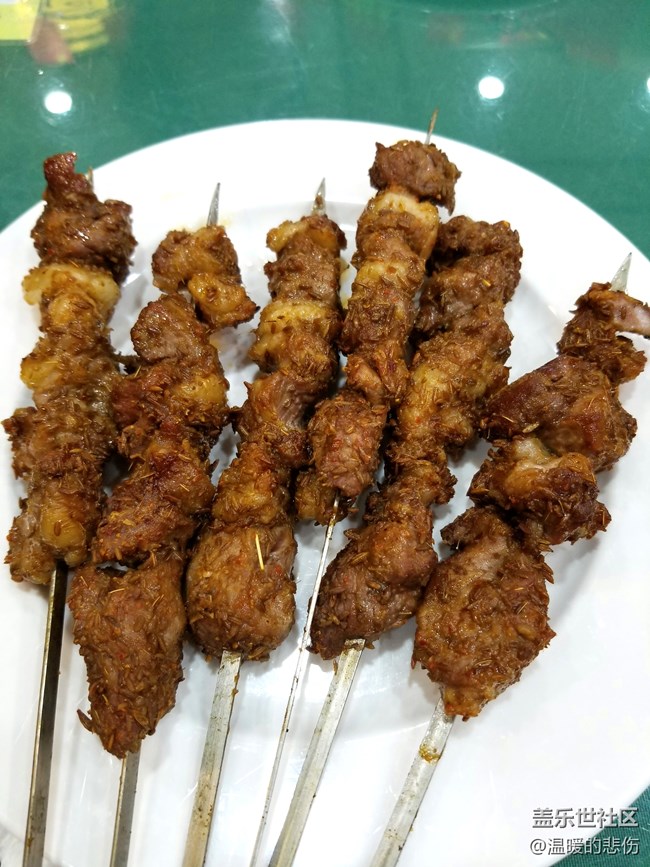 【好食推薦】-老西安飯莊