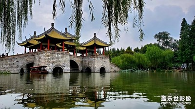 [愛在深秋]+深秋的江蘇行
