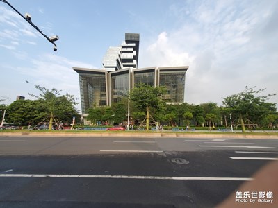 琶洲展館