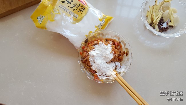 【私房菜】家常私房菜 蔥段炒肉絲