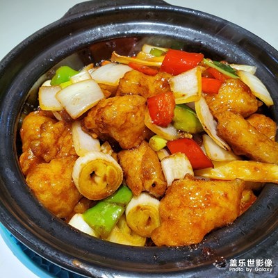 午餐圖