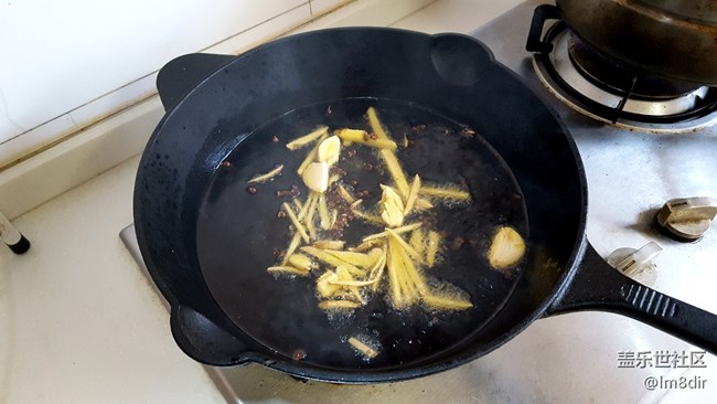 【私房菜】家常私房菜 蔥段炒肉絲