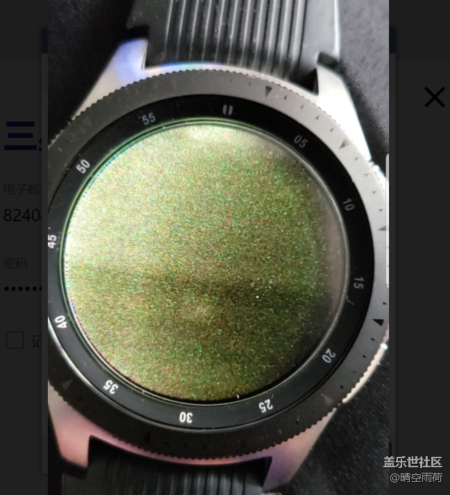 note9失去了原配了