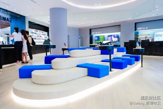 打卡上海新晉網(wǎng)紅圣地 贏心動好禮