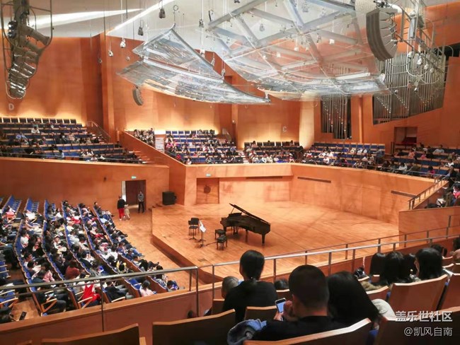 一場音樂盛宴的回顧