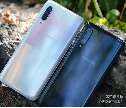 Galaxy A90你們覺得怎么樣？