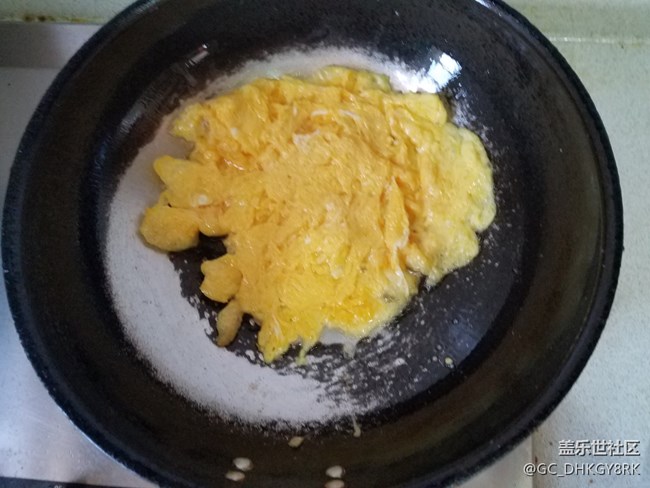 【私房菜】+青椒炒雞蛋 【私房菜】+青椒炒雞蛋