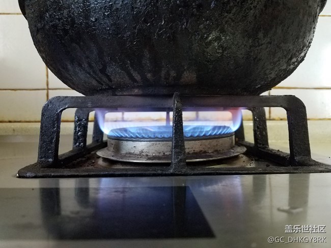 【私房菜】+紅燒鱸魚