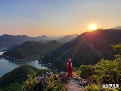 與陽光同行