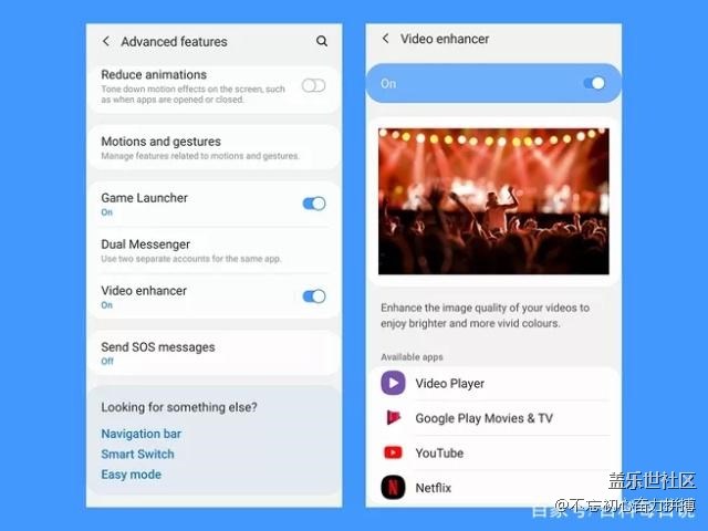 三星Galaxy S10的20個提示和技巧