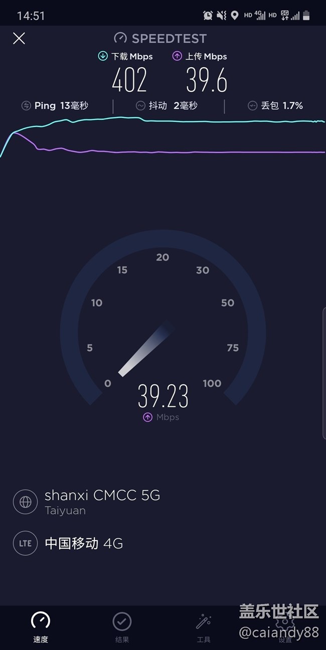 【Galaxy Note版每周話題十月第四周】暢連5G 【Galaxy Note版每周話題十月第四周】暢連5G