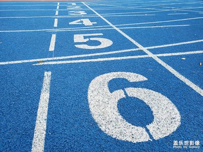 【瑰麗時(shí)分】+校園操場的創(chuàng)意一角