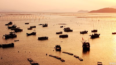 【瑰麗時分】+夕陽之歌