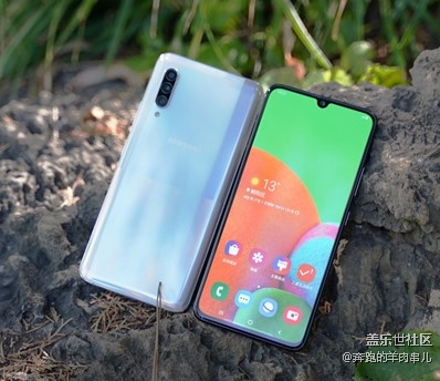 你最喜歡A90 5G什么？